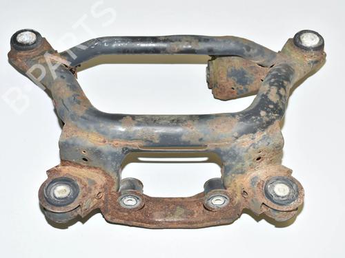 Used Other Other BMW X3 (E83) 3.0 i xDrive (231 hp) 34071573 34071573