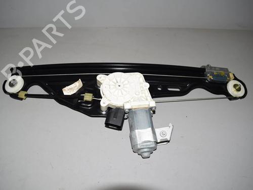Rear left window mechanism BMW 5 (E60) 530 d | BP34082492C24 - Image 3
