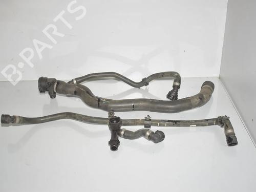 Used Pipe Pipe BMW 3 Touring (F31) 318 d (150 hp) 34093551 34093551