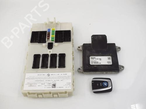 Used Electronic module Electronic module BMW i3 (I01) Electric (170 hp) 36465823 36465823
