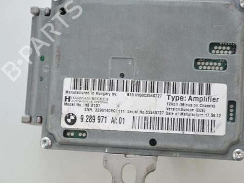 Electronic module BMW 6 Gran Coupe (F06) 640 d | BP34093106M83  - Image 16