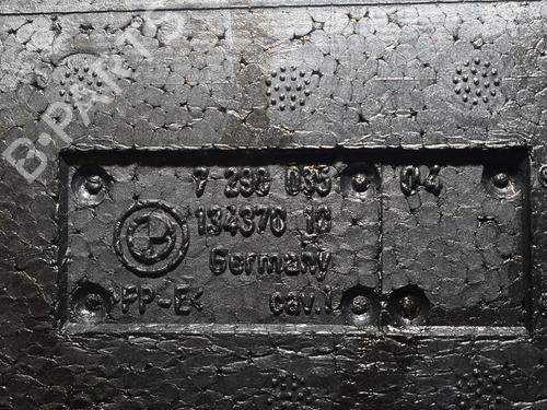 Andre BMW i3 (I01) Electric | BP34069372O1  - Image 10