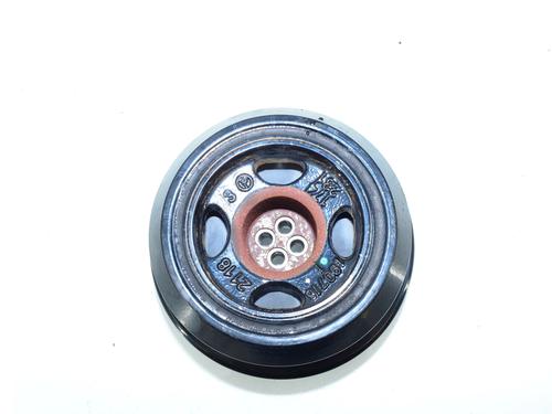 Used Pulley Pulley 36960741 36960741