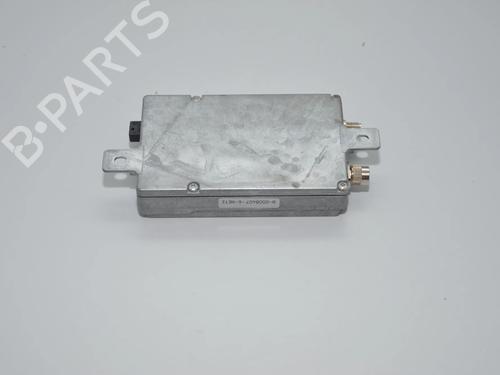 Electronic module BMW 5 Touring (E39) 530 d | BP34063124M83  - Image 5