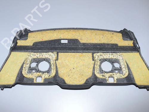 Rear parcel shelf BMW 6 Coupe (F13) M6 | BP34081217C85 - Image 4