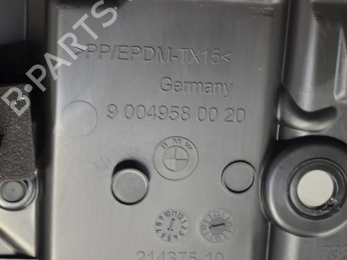 Boot lining BMW 5 Touring (G31) 520 d | BP34061783I3  - Image 11