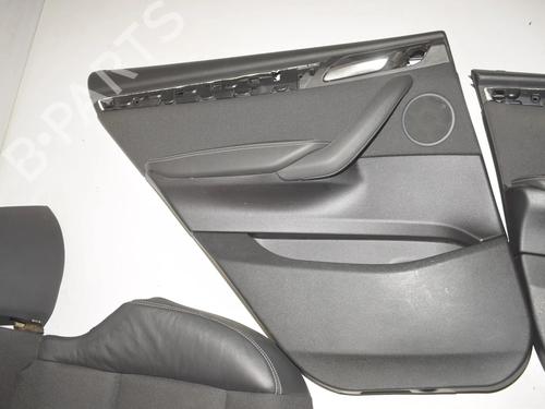 Seats set BMW X3 (F25) xDrive 20 d | BP34063443C78 - Image 12