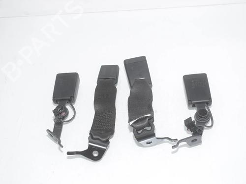 Used Seat buckle Seat buckle BMW 5 (G30, F90) M 550 d xDrive (400 hp) 36284999 36284999