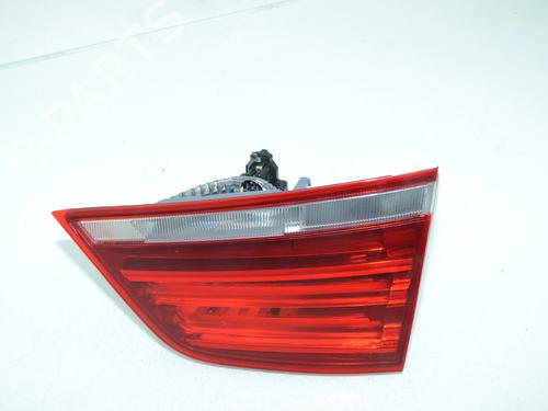 Højre baglygte bagklap Højre baglygte bagklap BMW X3 (F25) xDrive 20 d (190 hp) 39749529 39749529