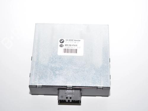 Electronic module BMW 1 (E87) 118 d | BP34076550M83  - Image 5