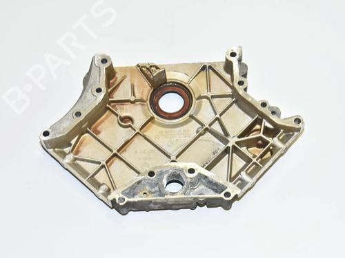 Steuergehäusedeckel für Steuergehäusedeckel BMW 7 (E65, E66, E67) 750 i, Li (367 hp) 34063865 34063865