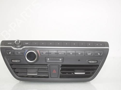 Control unit BMW i3 (I01) Electric | BP40194574M11 - Image 5