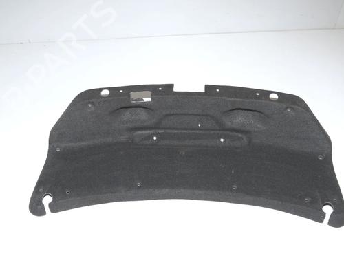 Used Tailgate trim Tailgate trim BMW 6 Gran Coupe (F06) 640 d xDrive (313 hp) 34077932 34077932