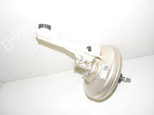 Used Servo brake Servo brake BMW 2 Active Tourer (F45) 216 d (116 hp) 34070938 34070938