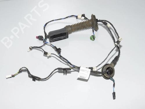 Used Wiring harness Wiring harness BMW i3 (I01) Range Extender (170 hp) 34097506 34097506