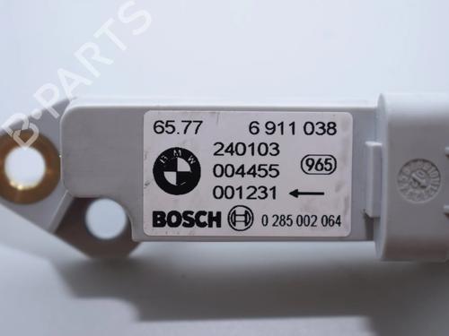 Electronic sensor BMW X5 (E53) 4.6 is | BP34091313M84  - Image 7