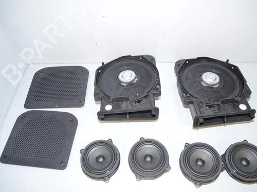 Used Electronic module Electronic module BMW 1 (F40) 118 i (140 hp) 34069926 34069926