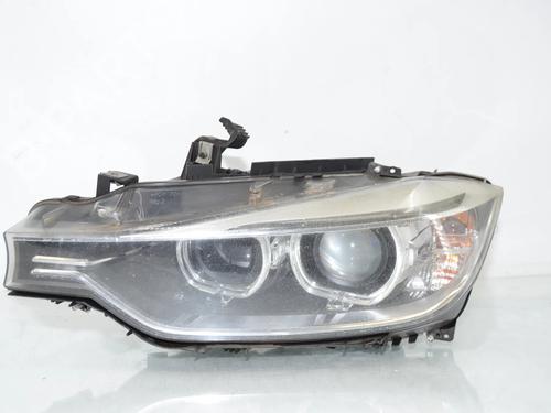 Left headlight BMW 3 Touring (F31) 330 d | BP38043351C28 - Image 2