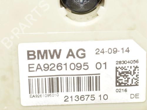 Electronic module BMW 5 (F10) 535 d xDrive | BP34071369M83  - Image 6