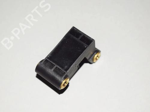 Used Electronic module Electronic module BMW 5 (E60) 525 d (177 hp) 34080120 34080120