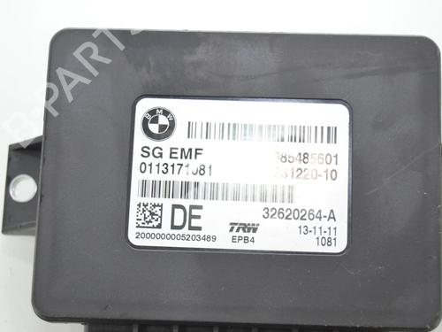 Electronic module BMW 5 Touring (F11) 535 d | BP34073869M83  - Image 8
