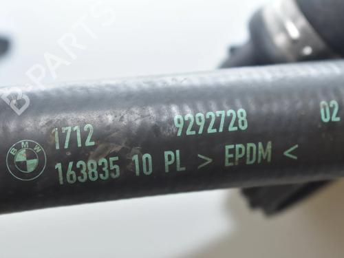 Pipe BMW i3 (I01) Range Extender | BP34084588M125  - Image 5