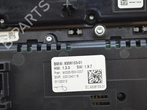 Electronic module BMW 5 Touring (F11) 530 d xDrive | BP34083757M83  - Image 5