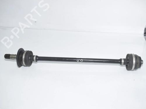 Right rear driveshaft BMW 5 Touring (G31) 520 d | BP36205769M41 - Image 3