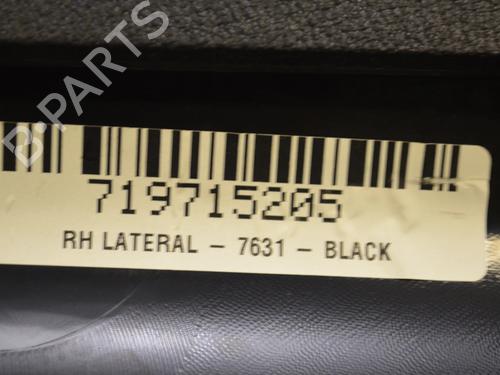 Boot lining BMW X6 (E71, E72) M 50 d | BP36984355I3 - Image 8
