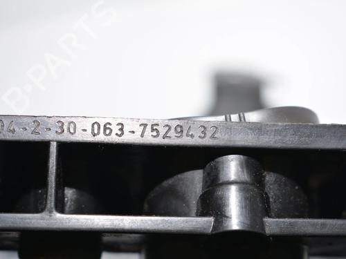 Intake manifold BMW 1 (E87) 120 i | BP34094274M70  - Image 7