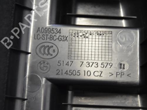 Boot lining BMW 5 (G30, F90) 540 i | BP38059264I3  - Image 6