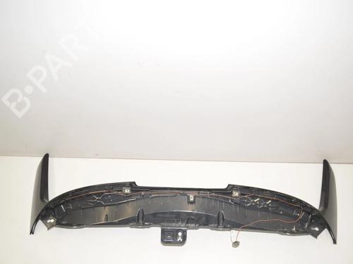 Used Rear spoiler Rear spoiler BMW X1 (F48) xDrive 18 d (150 hp) 34097139 34097139