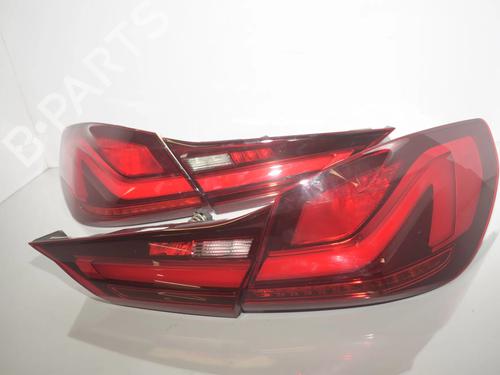 Right taillight BMW 1 (F40) 118 i | BP34085093C35  - Image 7