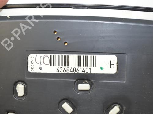 Kabinelys BMW 5 (G30, F90) 520 d Mild-Hybrid xDrive | BP38468953I8 - Image 5