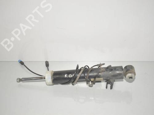 Used Left rear shock absorber Left rear shock absorber 37159377 37159377