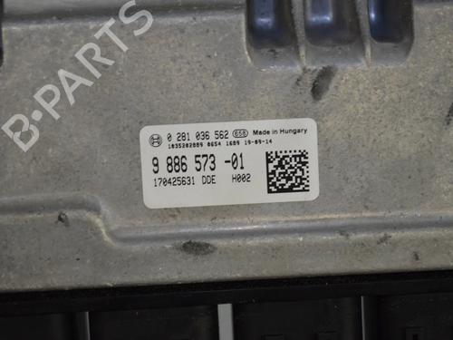 Electronic module BMW 5 Touring (G31) 520 d | BP34076952M83  - Image 10