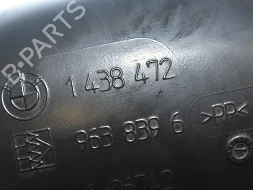 Air filter box BMW X5 (E53) 4.6 is | BP34085138M87  - Image 5