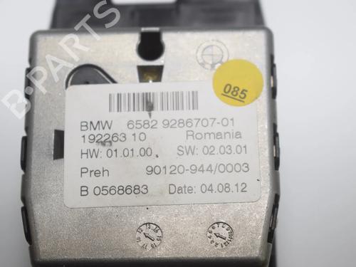 Electronic module BMW 6 Gran Coupe (F06) 640 d | BP34081459M83  - Image 6