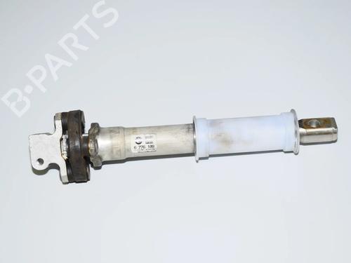 Used Steering column universal joint Steering column universal joint BMW 5 (F10) 520 d (184 hp) 34092736 34092736