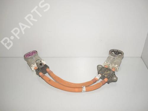 Used Wiring harness Wiring harness BMW iX (I20) xDrive 40 (326 hp) 34079490 34079490
