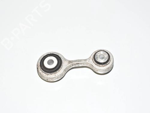 Used Left rear suspension arm Left rear suspension arm BMW 5 Touring (F11) M 550 d xDrive (381 hp) 34091332 34091332
