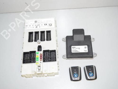 Used Electronic module Electronic module BMW i3 (I01) Electric (170 hp) 34084629 34084629