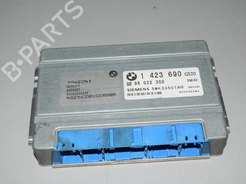 Gearkassestyreenhed Gearkassestyreenhed BMW 5 (E39) 530 d (184 hp) 34095838 34095838