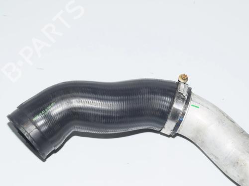 Used Intercooler pipe Intercooler pipe BMW 5 Touring (E39) 525 d (163 hp) 34068476 34068476