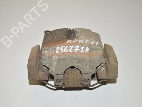 Used Left front brake caliper Left front brake caliper BMW 5 Touring (F11) 520 d (184 hp) 34078249 34078249