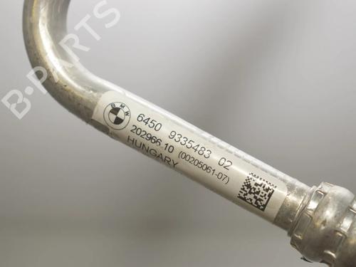 AC pipe BMW i3 (I01) Electric | BP34072663M126  - Image 8