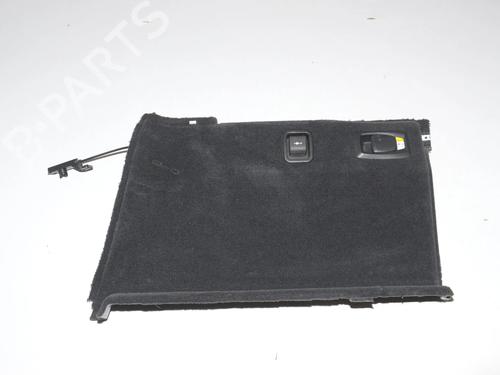 Used Boot lining Boot lining BMW 5 Touring (F11) 530 d (258 hp) 34077633 34077633