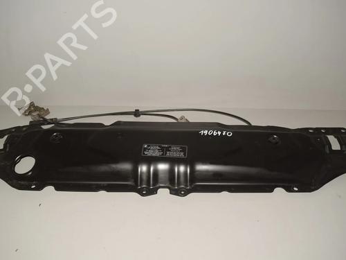 Tværbjælke Tværbjælke BMW 5 Touring (E61) 520 d (177 hp) 34072031 34072031