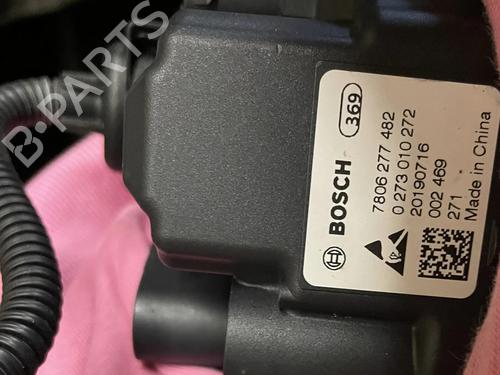 Steering rack BMW 5 Touring (G31) 520 d | BP34082285M22  - Image 6