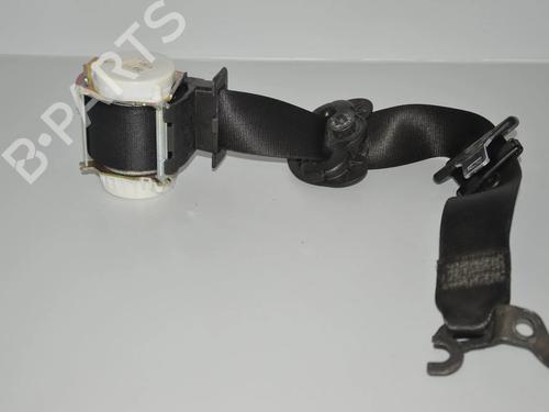 Used Front right seatbelt Front right seatbelt BMW 3 (E90) 330 i (258 hp) 34096872 34096872
